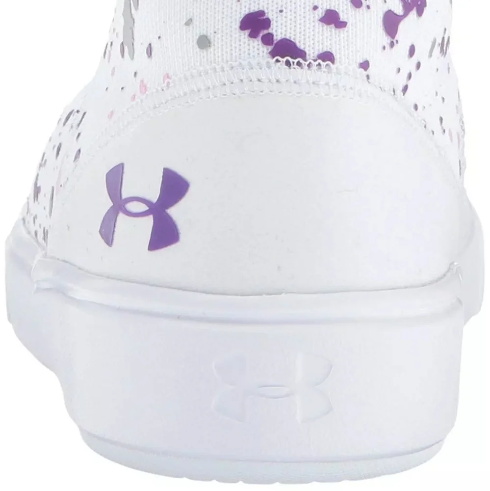 NIB UA Splatter